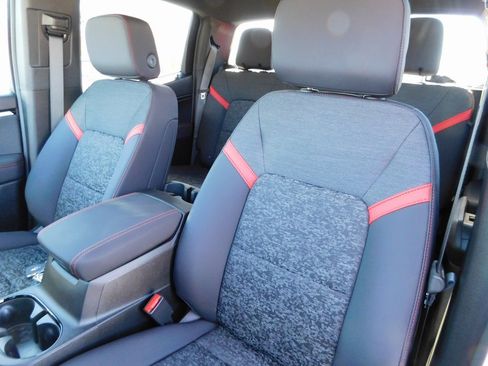 New 2026 Chevrolet Colorado Z71 image 19