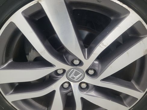 Used 2016 Honda Pilot Elite image 31