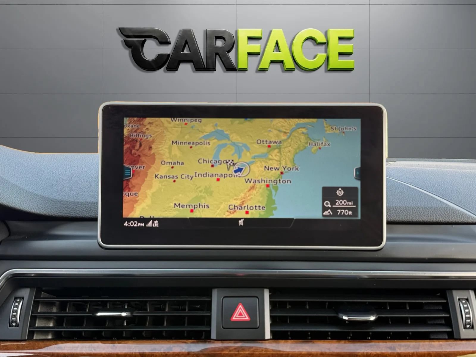 Used 2018 Audi A4 2.0T Premium Plus w/ Premium Plus Package AWD/4WD image 36