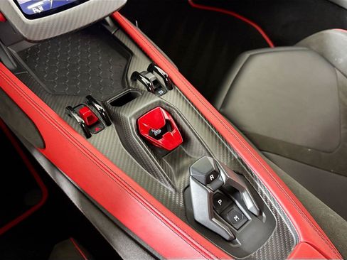Used 2024 Lamborghini Revuelto AWD/4WD image 19