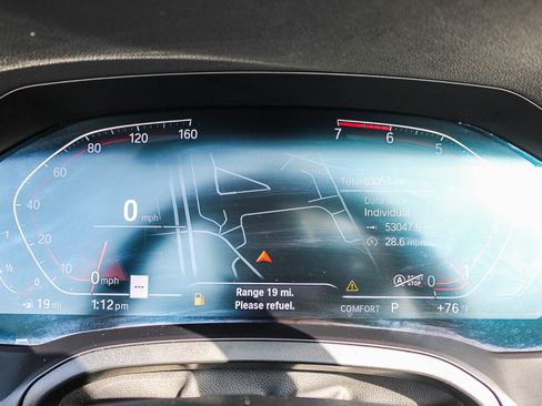 Used 2022 BMW 430i Convertible w/ M Sport Package image 30