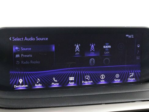 Used 2022 Lexus RX 350 FWD w/ Special Edition image 36