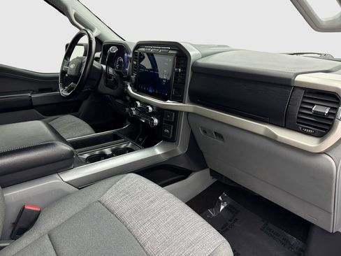 Used 2021 Ford F150 XLT w/ Equipment Group 302A High image 45