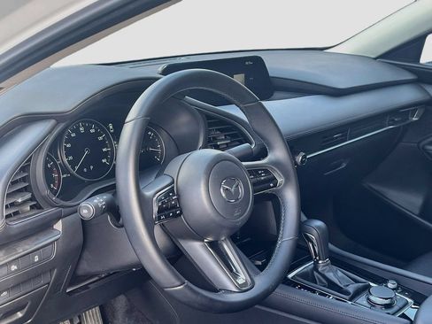 Used 2025 MAZDA MAZDA3 s FWD image 9