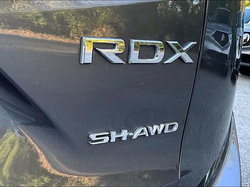 Used 2021 Acura RDX w/ Advance Package AWD/4WD image 42