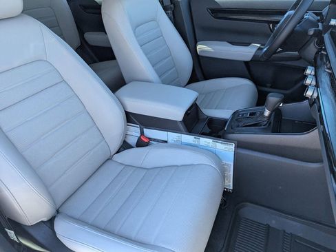 New 2026 Honda CR-V EX-L image 6
