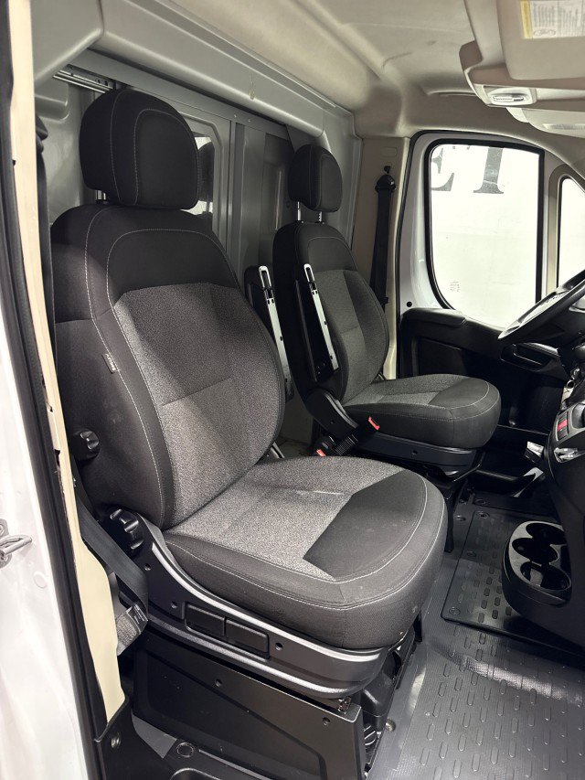 Used 2021 RAM ProMaster 3500 w/ Convenience Group FWD image 27