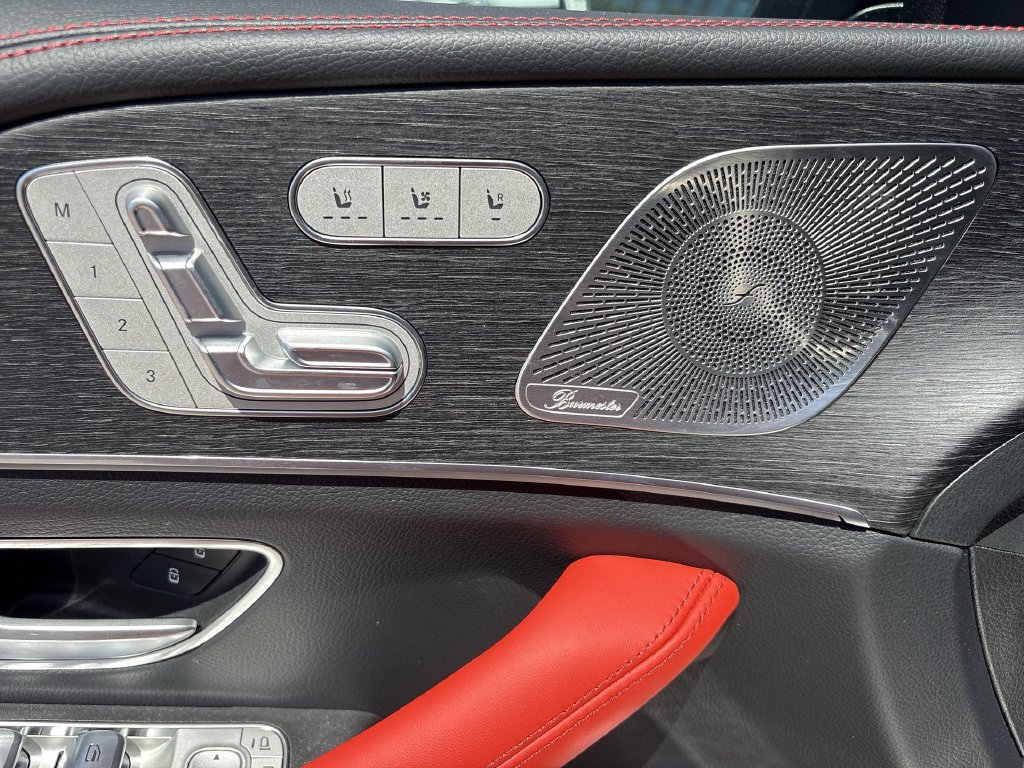 New 2026 Mercedes-Benz GLE 53 AMG 4MATIC image 17