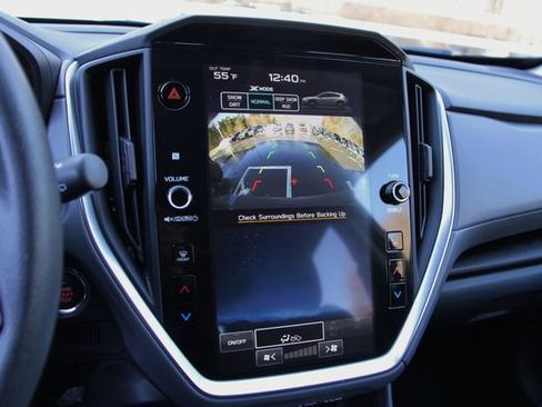 Certified 2025 Subaru Crosstrek 2.0i Premium image 26