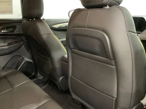 New 2026 Chevrolet TrailBlazer ACTIV w/ Convenience Package FWD image 34