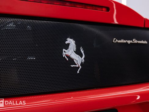Used 2004 Ferrari 360 Challenge Stradale RWD image 12