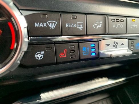 Certified 2025 Ford F150 Raptor AWD/4WD image 24
