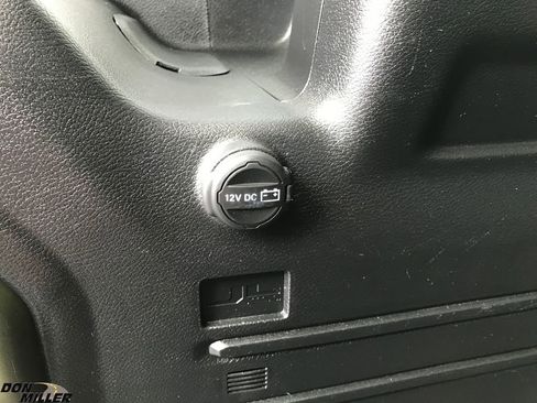 Certified 2021 Jeep Wrangler Unlimited Rubicon w/ Steel Bumper Group image 30