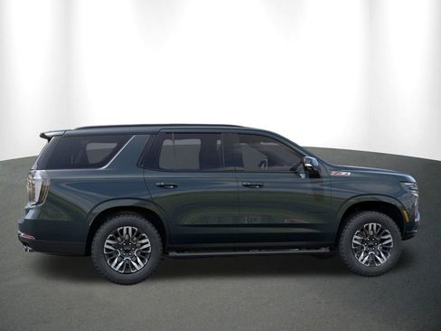 New 2026 Chevrolet Tahoe Z71 AWD/4WD image 6