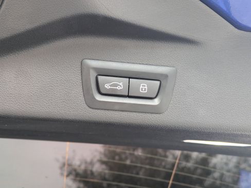 Used 2026 BMW X5 M60i AWD/4WD image 13