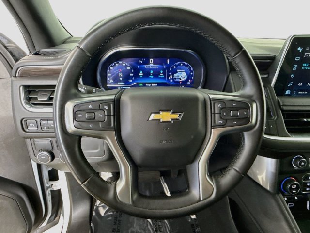 Used 2024 Chevrolet Tahoe LT RWD image 12