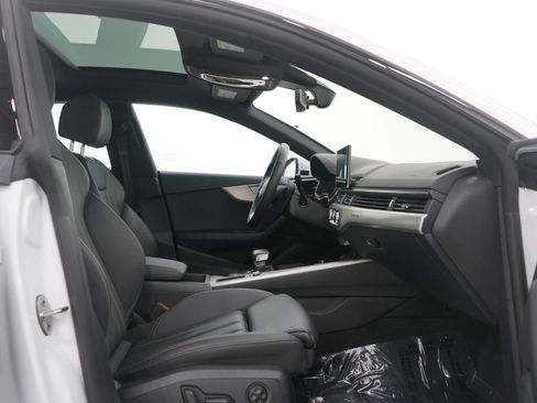 Used 2025 Audi A5 2.0T Premium Plus image 11