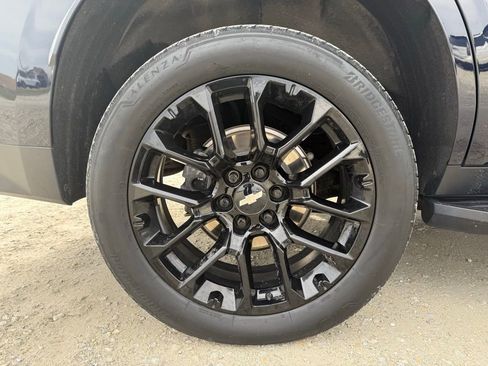 Used 2023 Chevrolet Tahoe LS w/ Driver Alert Package image 16