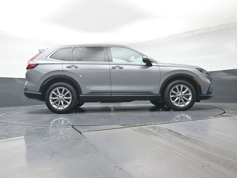 Certified 2023 Honda CR-V EX image 37
