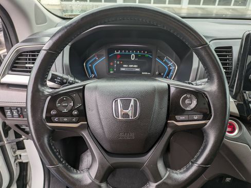 Used 2020 Honda Odyssey EX-L image 18