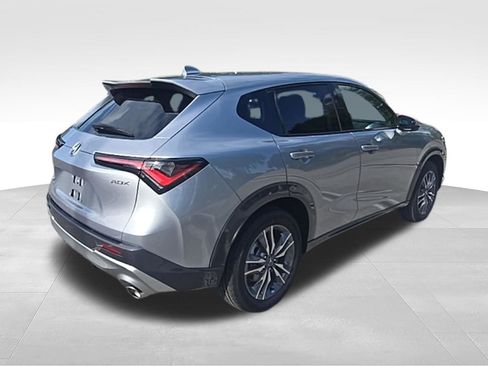 New 2026 Acura ADX FWD image 5