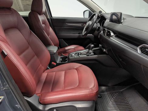 Certified 2023 MAZDA CX-5 Carbon Edition image 41
