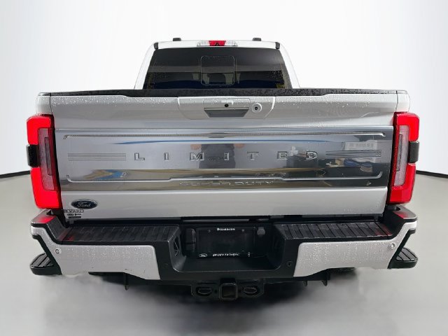 Used 2024 Ford F250 Limited w/ FX4 Off-Road Package AWD/4WD image 7