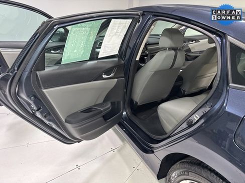 Used 2016 Honda Civic EX image 20