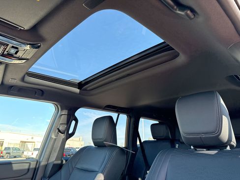 Used 2026 Toyota Land Cruiser w/ Premium Package image 16