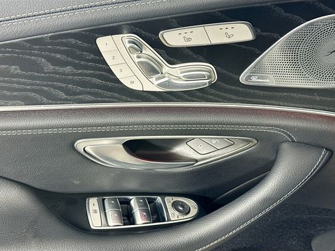 Certified 2023 Mercedes-Benz CLS 450 4MATIC image 22