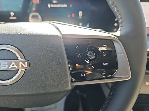 New 2026 Nissan Murano Platinum AWD/4WD image 22