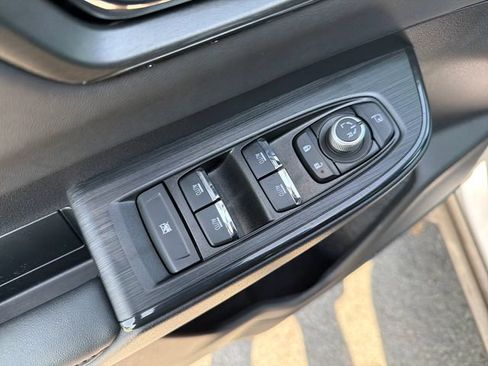 Certified 2026 Subaru Outback Touring XT AWD/4WD image 18