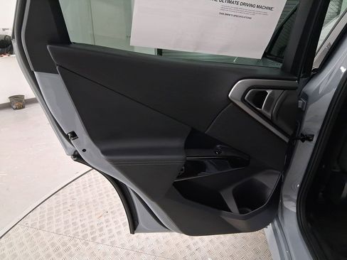 New 2026 BMW X3 xDrive30 w/ M Sport Package image 27