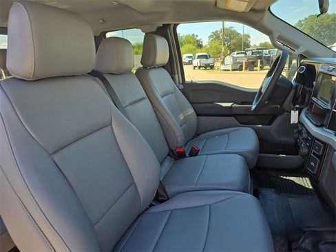 New 2026 Ford F350 XL image 42