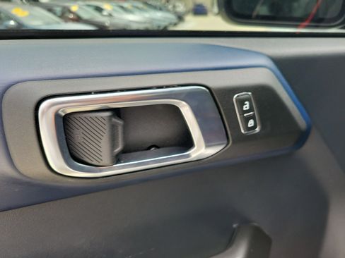 Used 2023 Ford Bronco Raptor AWD/4WD image 18