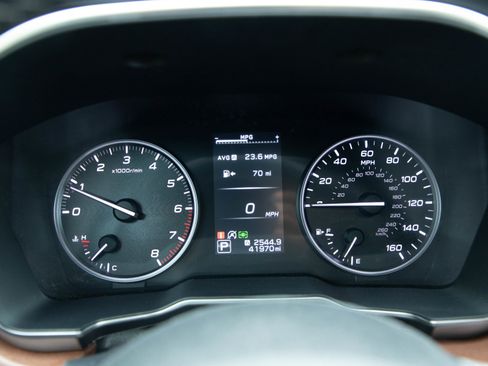 Used 2023 Subaru Outback Touring XT AWD/4WD image 24
