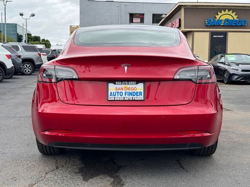 Used 2020 Tesla Model 3 Standard Range Plus image 13