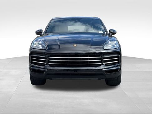 Used 2019 Porsche Cayenne image 8