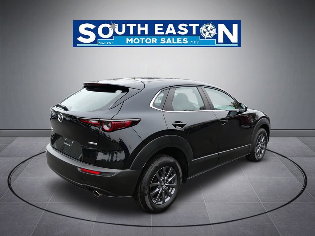 Used 2020 MAZDA CX-30 AWD image 6