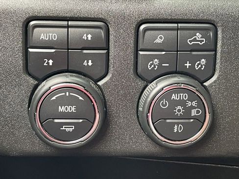 Used 2024 Chevrolet Silverado 2500 LTZ w/ LTZ Premium Texas Edition AWD/4WD image 22