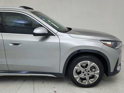 Used 2023 BMW X1 xDrive28i w/ Premium Package AWD/4WD image 7