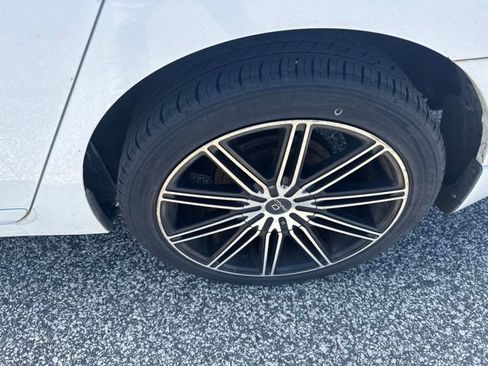 Used 2016 Nissan Sentra SV FWD image 5