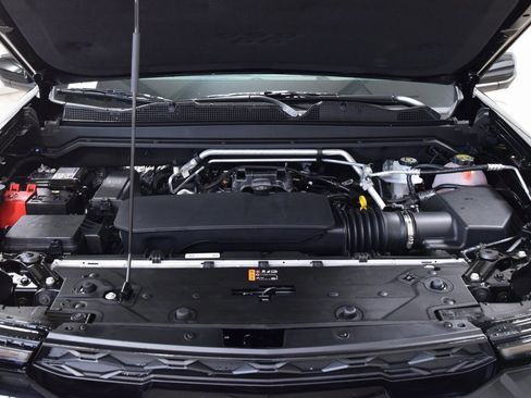 New 2026 Chevrolet Colorado ZR2 w/ Technology Package image 28