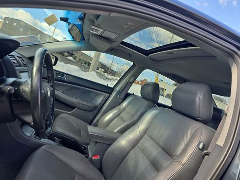 Used 2007 Honda Accord EX-L image 4