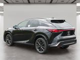 New 2025 Lexus RX 350 F Sport image 4