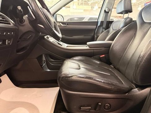 Used 2020 Hyundai Palisade SEL w/ Premium Package AWD/4WD image 8