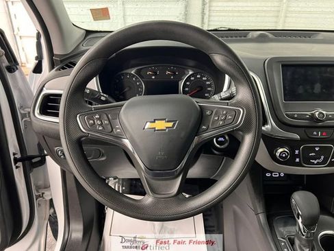Used 2024 Chevrolet Equinox LS w/ LS Convenience Package FWD image 43