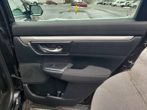 Used 2018 Honda CR-V LX image 27