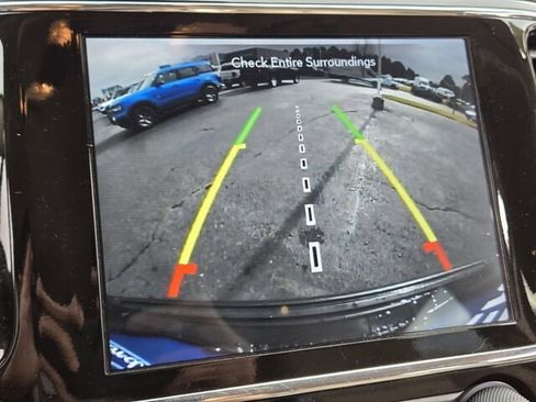 Used 2022 Jeep Grand Cherokee Laredo E w/ Security & Convenience Group image 26