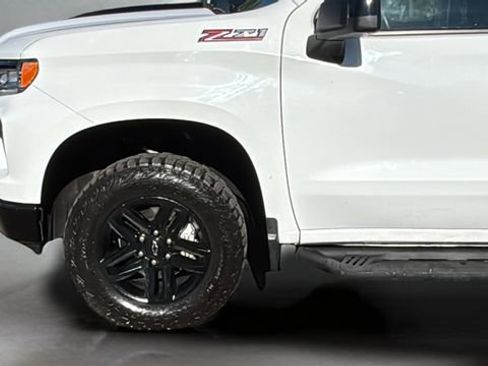 Used 2024 Chevrolet Silverado 1500 LT Trail Boss w/ Protection Package image 32